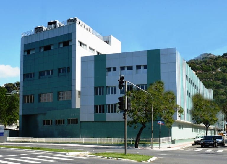 Hospital Estadual seleciona profissionais com deficiência