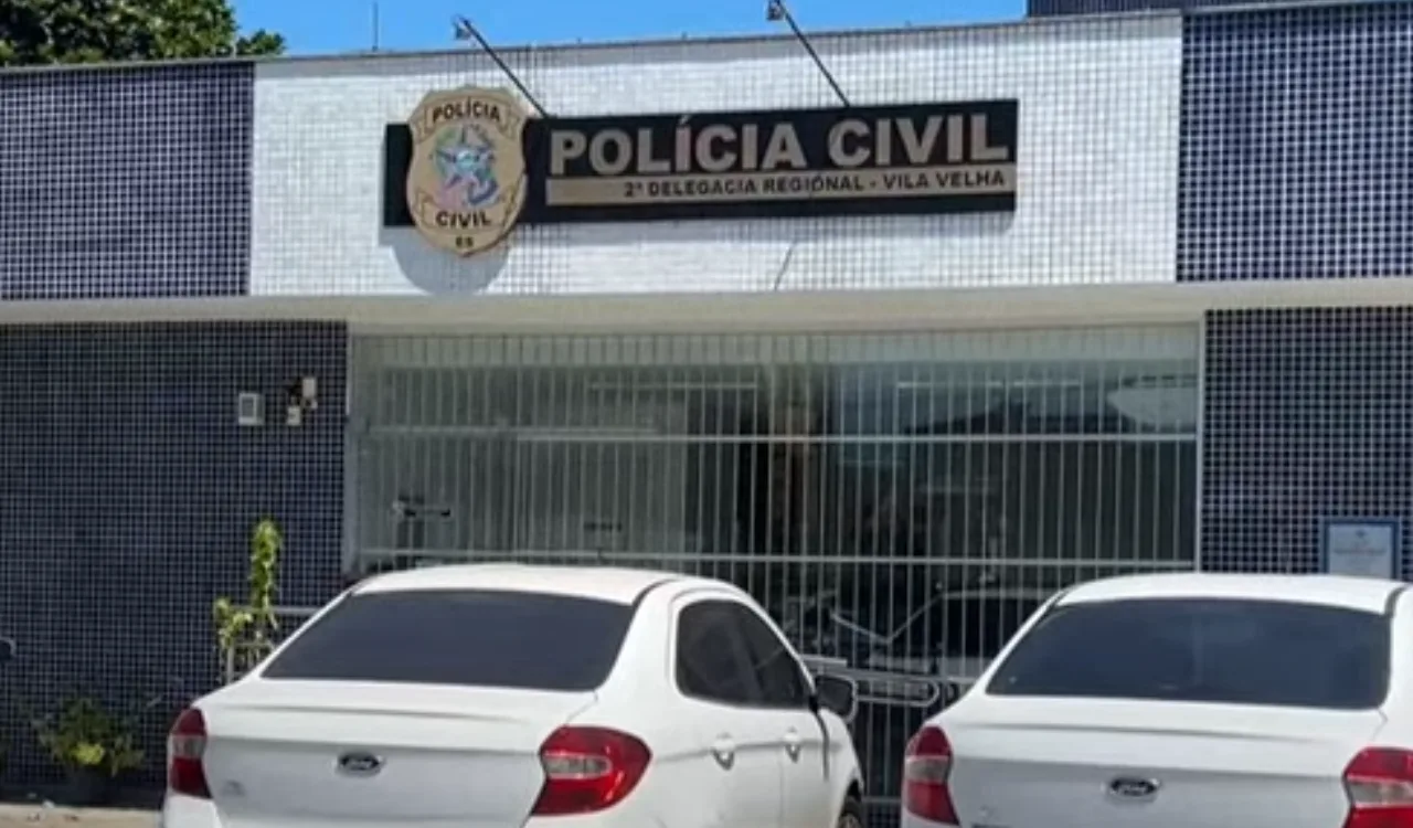 Amigas são assaltadas após saírem do trabalho em Vila Velha