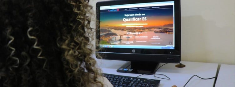 Secti abre quase 5 mil vagas em 38 cursos presenciais 