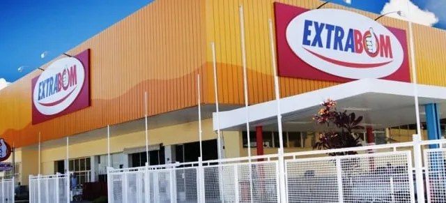 Extrabom contrata encarregados de açougue