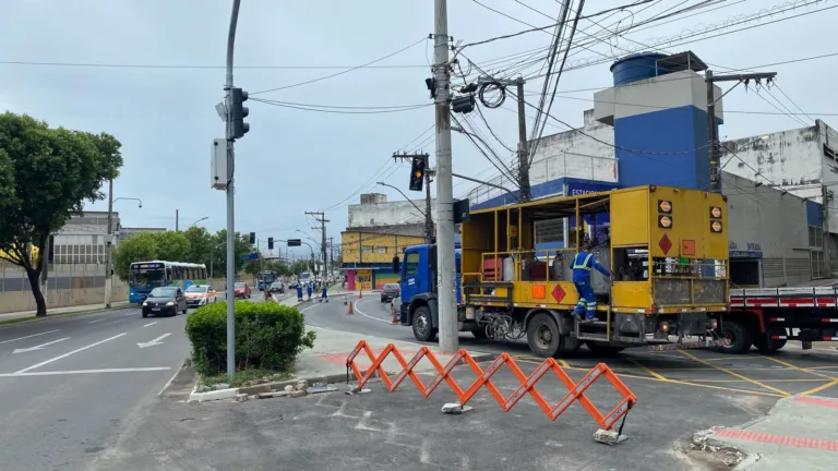 Foto: Thiago Soares/Folha Vitória