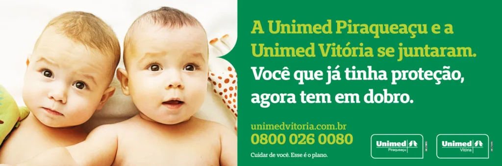 capanha unimed