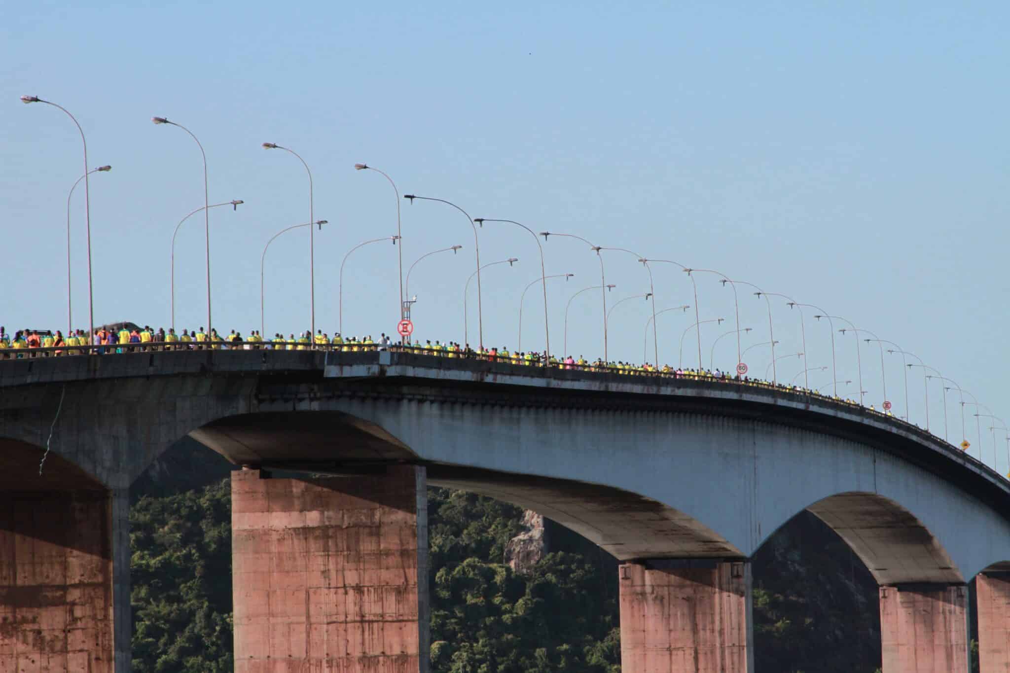 Corrida dos Bombeiros: visual incrível e grande teste para corredores