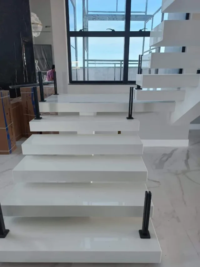 Quartzito: a bola da vez na decoração