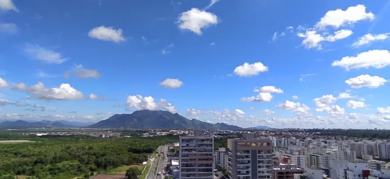 Confira a previsão do tempo para todo o ES neste fim de semana