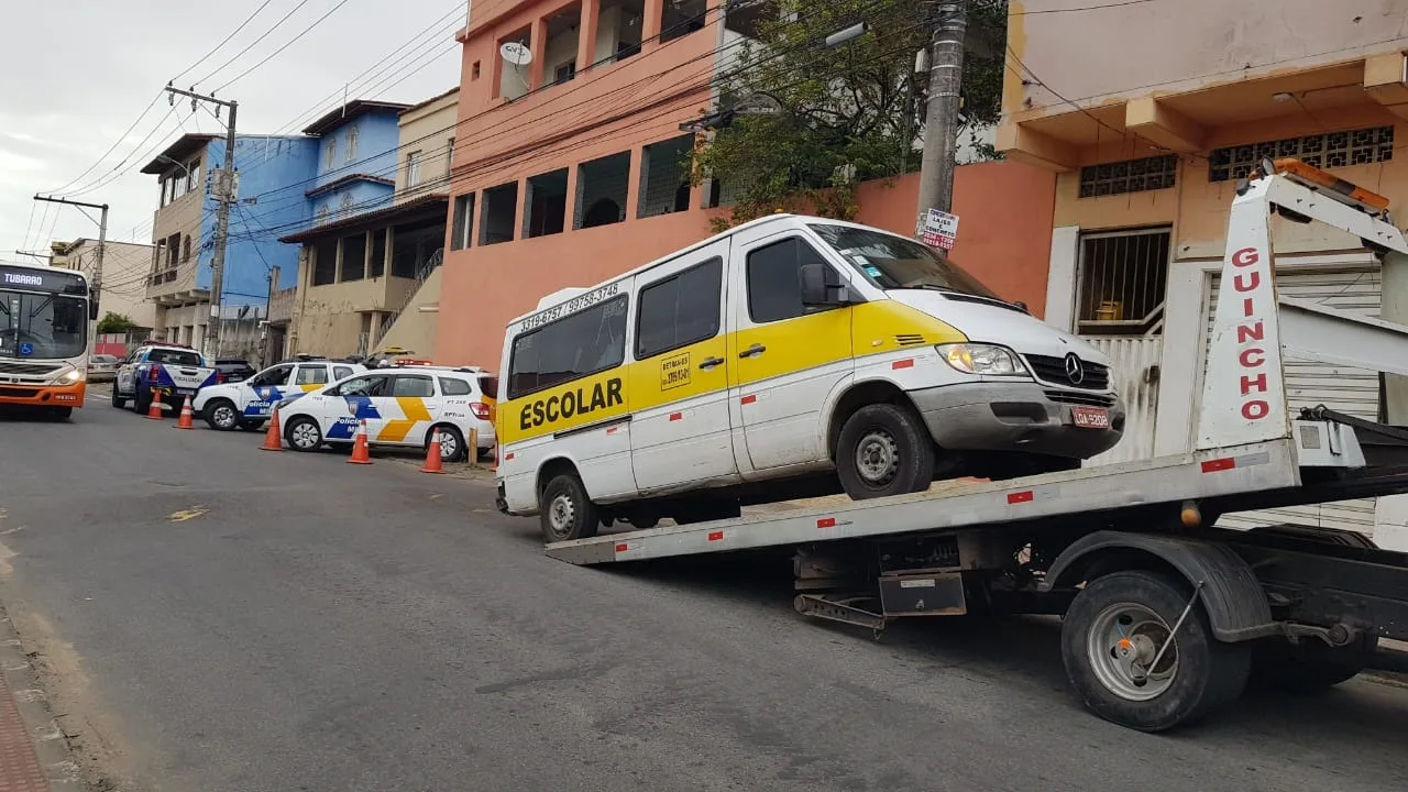 Polícia Civil realiza quatro prisões durante operação Força Pela Vida