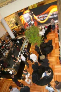delta Q no shopping vitória