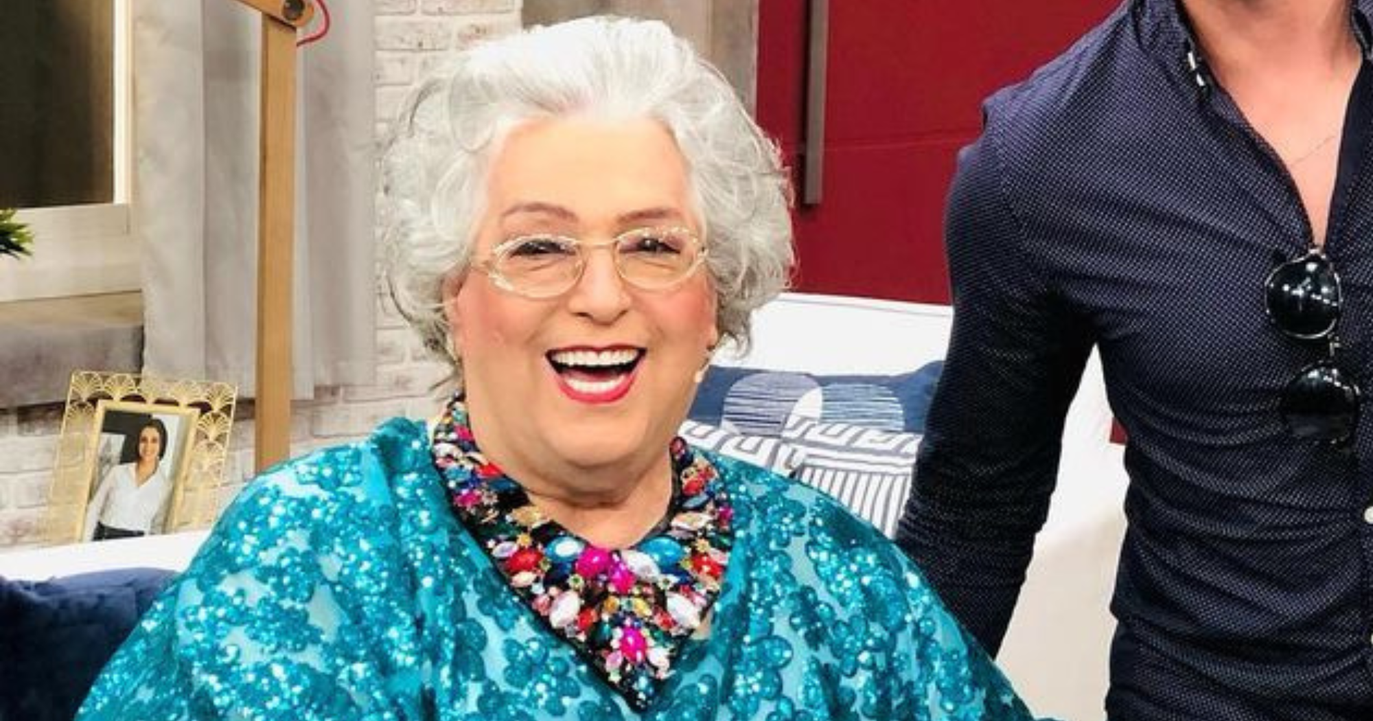 Drag ou trans? Afinal, Mamma Bruschetta é homem ou mulher? Entenda