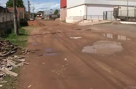 Após troca de tiros, jovem fica ferido em Barramares, Vila Velha