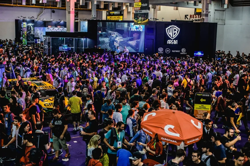 Multiversus e Adão Negro: Warner Bros. revelará novidades na BGS 2022