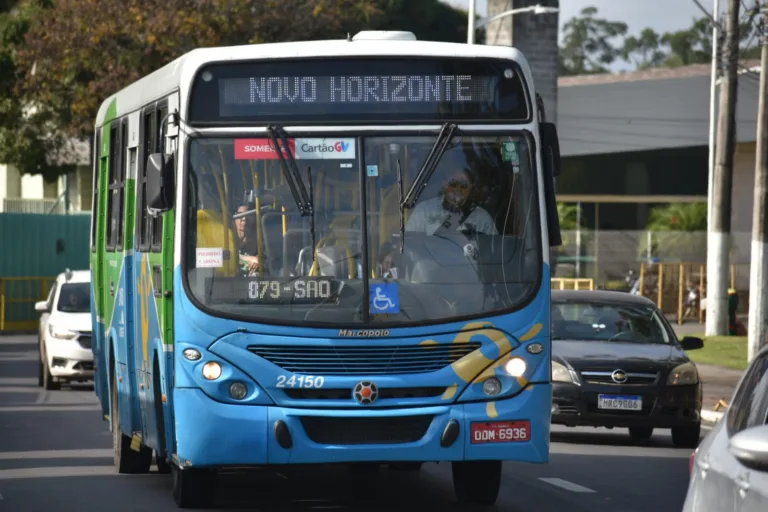 Foto: Thiago Soares/Folha Vitória