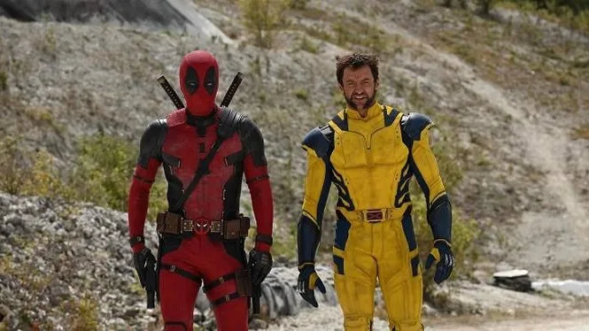 Greve de atores e roteiristas ajudou a melhorar Deadpool 3, diz diretor