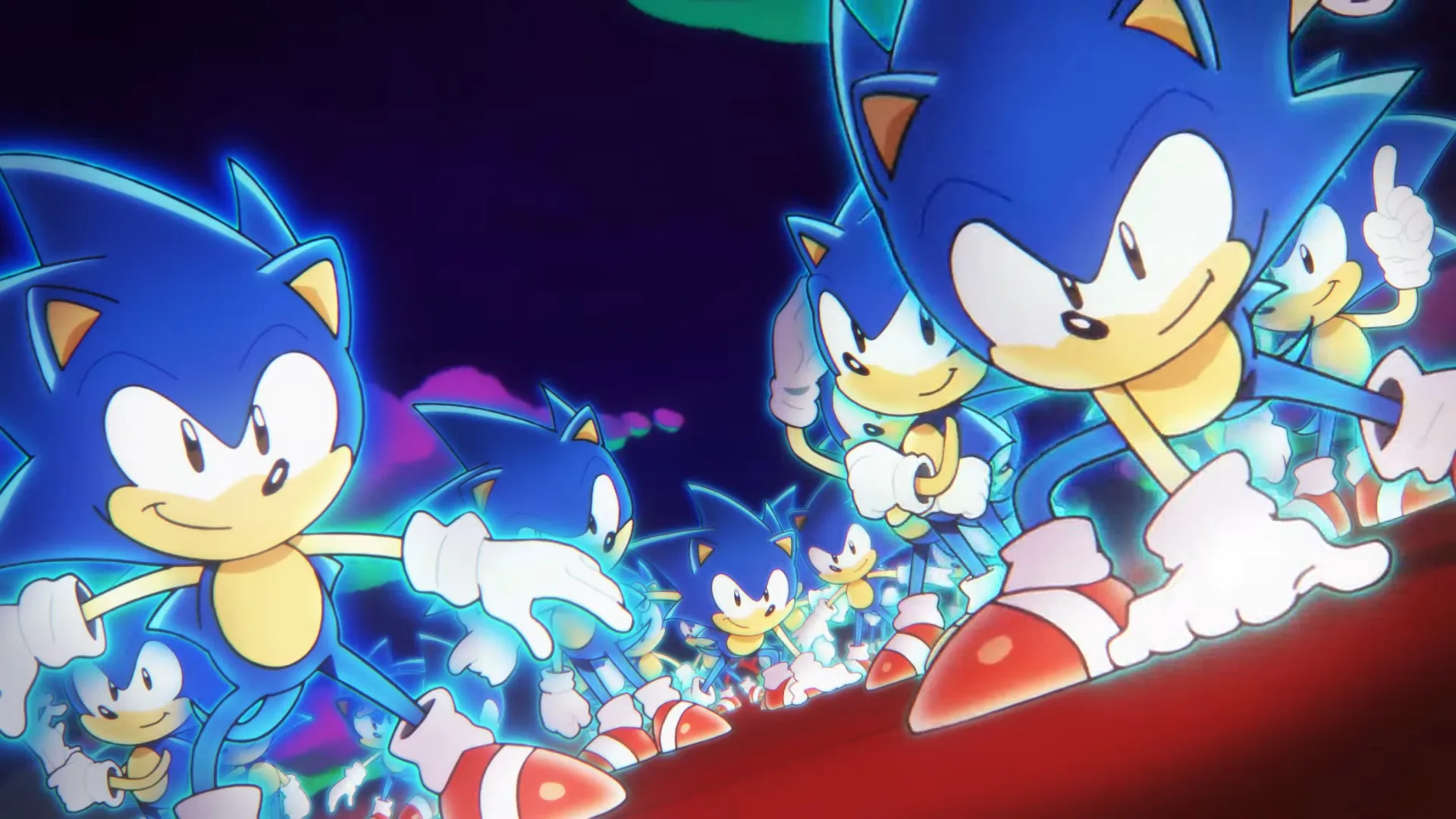 Sonic Superstars em promoção na Black Friday