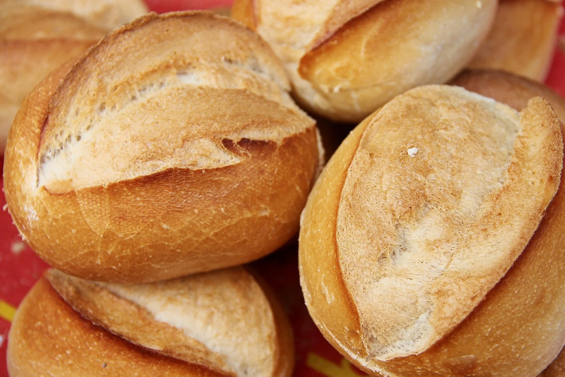 Dia Mundial do Pão: doce, salgado, tradicional e até com vitamina D