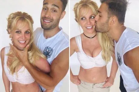 Britney Spears completa 39 anos e ganha declaração do namorado: 'Minha leoa'