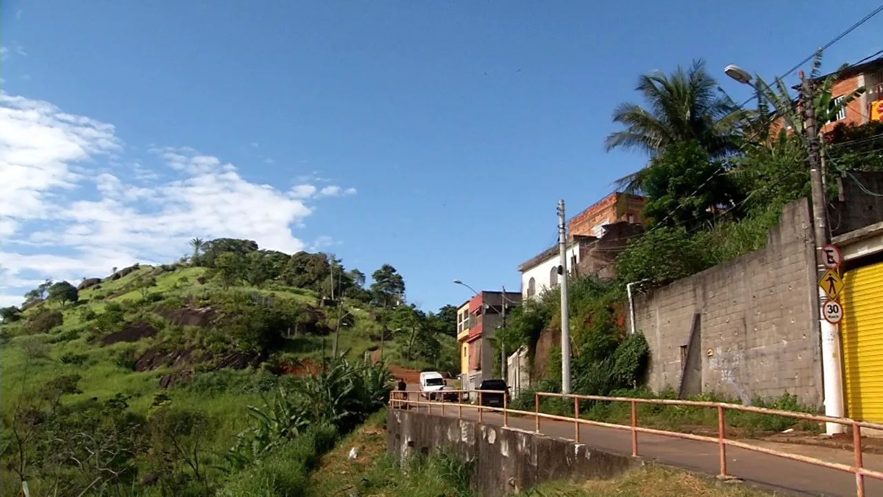 Foto: Reprodução / TV Vitória