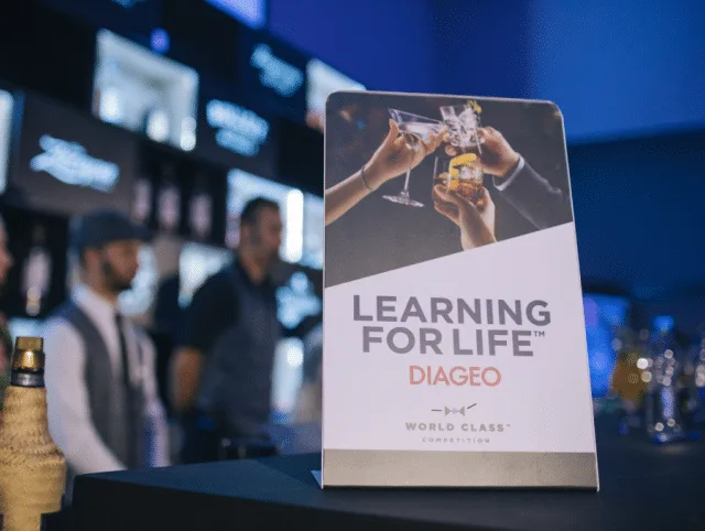 Diageo abre 700 vagas para curso gratuito de formação de bartenders