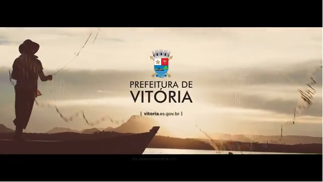 Campanha de IPTU de Vitória foge do lugar comum e mostra uma cidade apaixonante que o contribuinte está ajudando a construir Campanha de IPTU de Vitória foge do lugar comum e mostra uma cidade apaixonante que o contribuinte está ajudando a construir