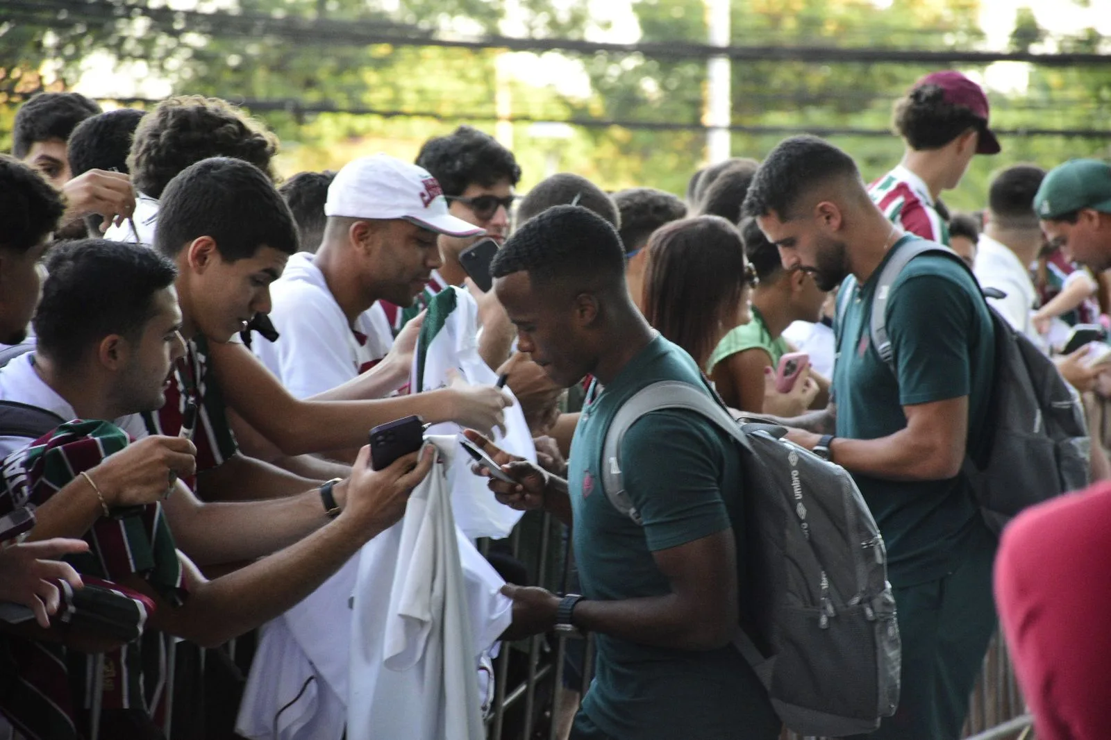 Foto: Thiago Soares/Folha Vitória