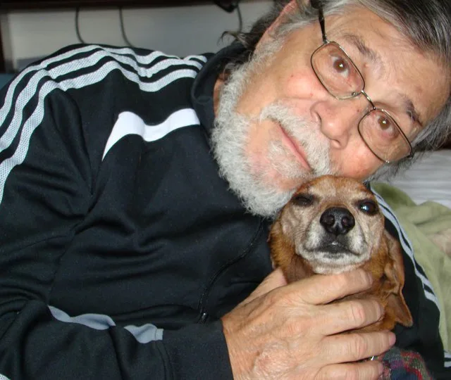 Morre o dramaturgo e autor de telenovelas Chico de Assis