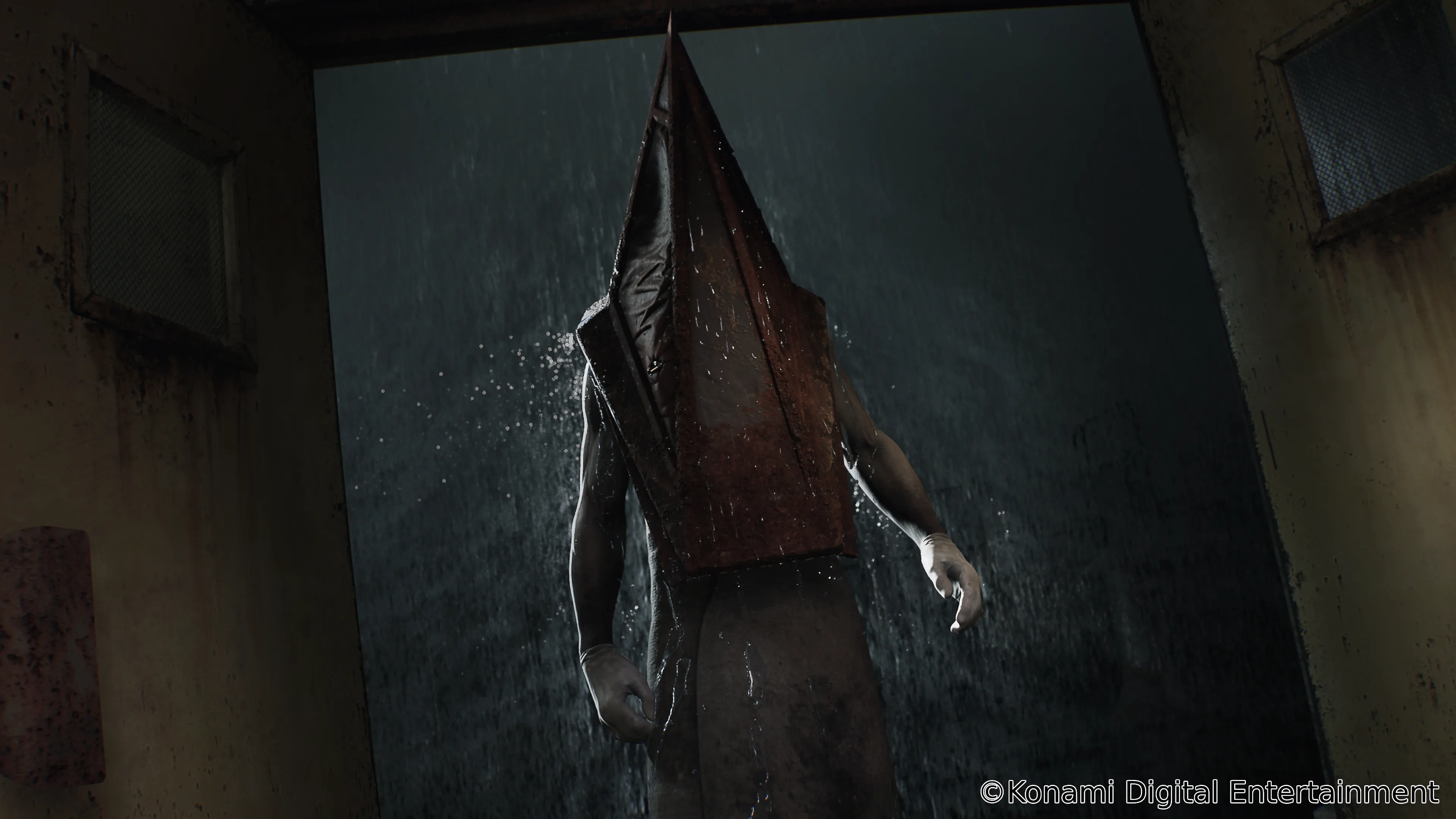 Confira aqui todas as novidades sobre os novos jogos Silent Hill