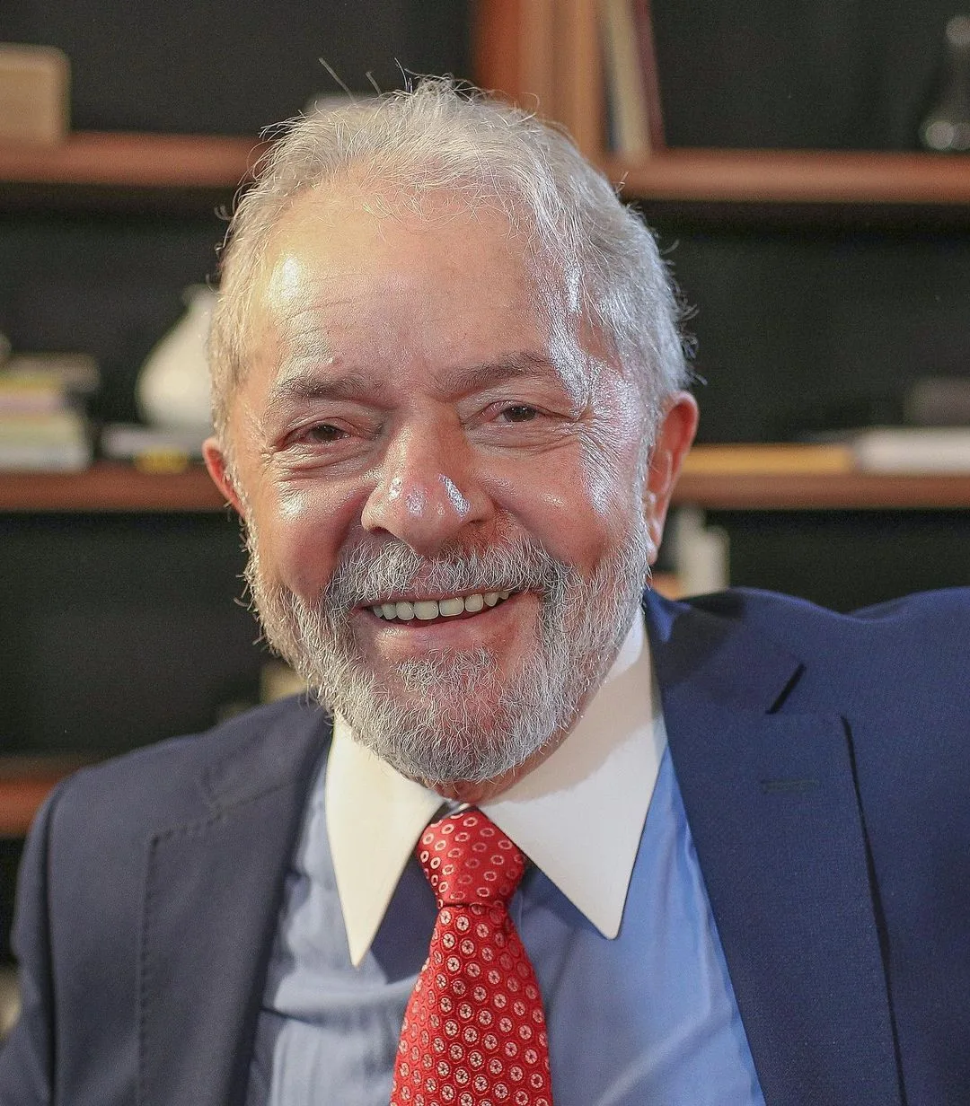 Modalmais/Futura: Lula tem 33,8% e Bolsonaro 25,2%; Ciro tem 6,6%