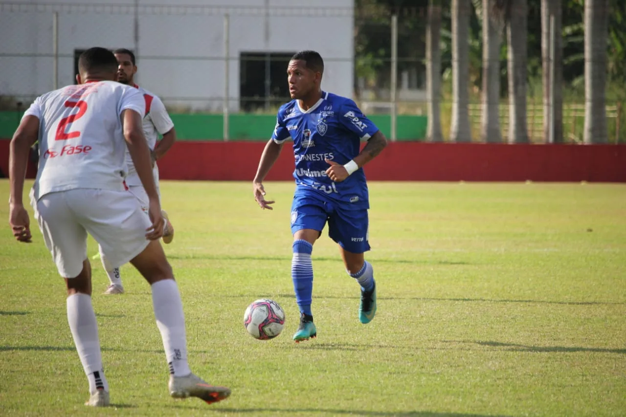 Capixabão 2021: Em jogo equilibrado, Real e Vitória empatam sem gols pela semifinal