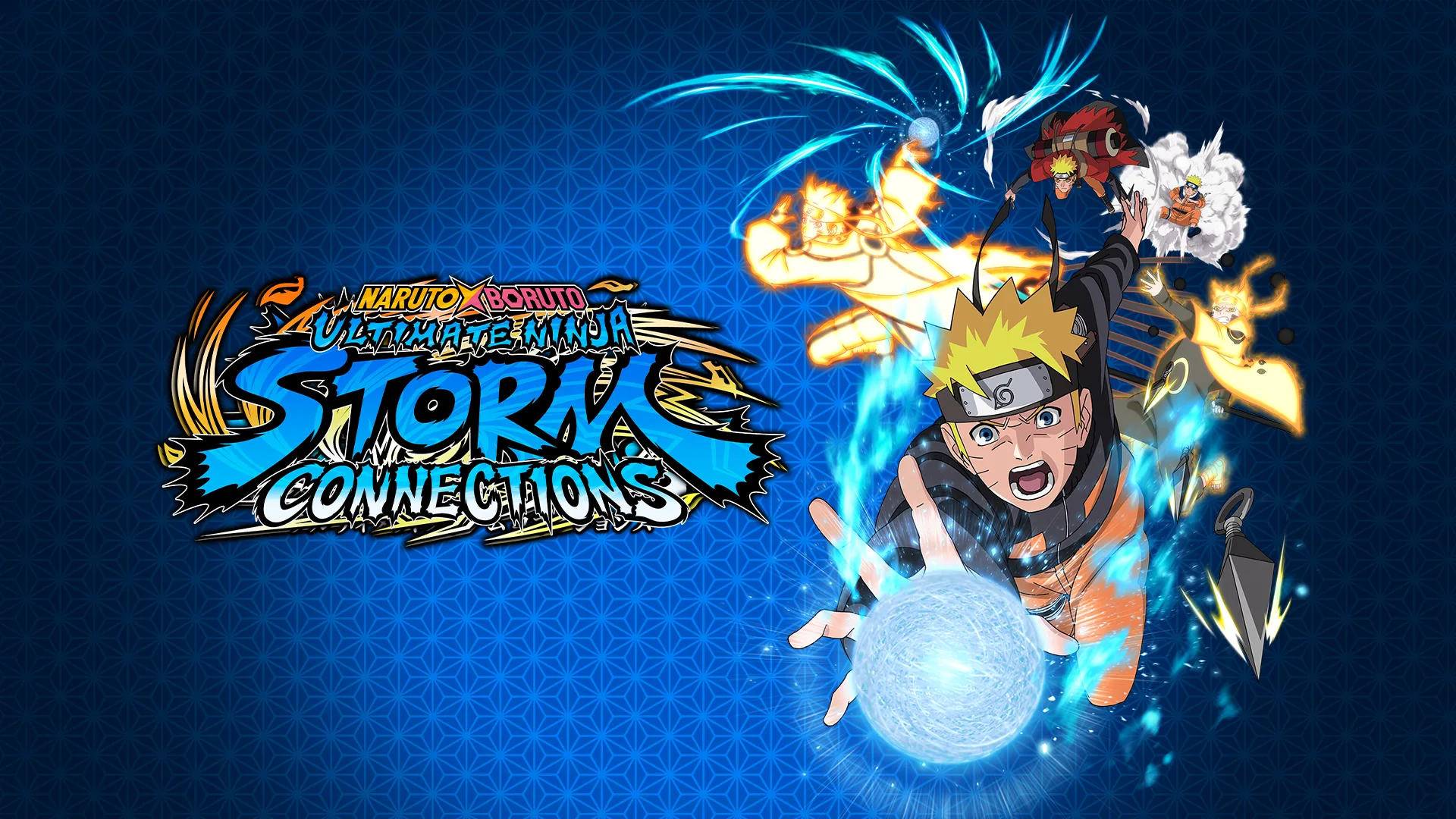 Naruto X Boruto Ultimate Ninja Storm Connections chega em 2023