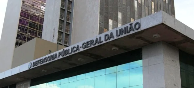 DPU lança concurso com vagas para o ES