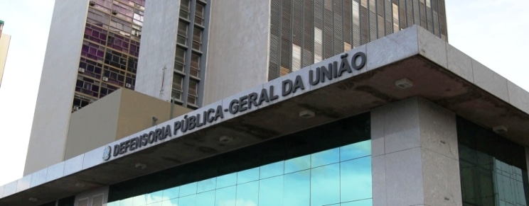 DPU lança concurso com vagas para o ES