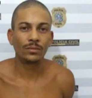 Polícia prende suspeito de tráfico em Vila Velha; arma e drogas foram apreendidas