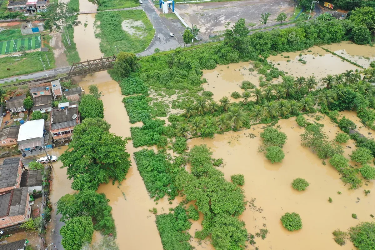 Foto: Divulgação / Prefeitura de Viana