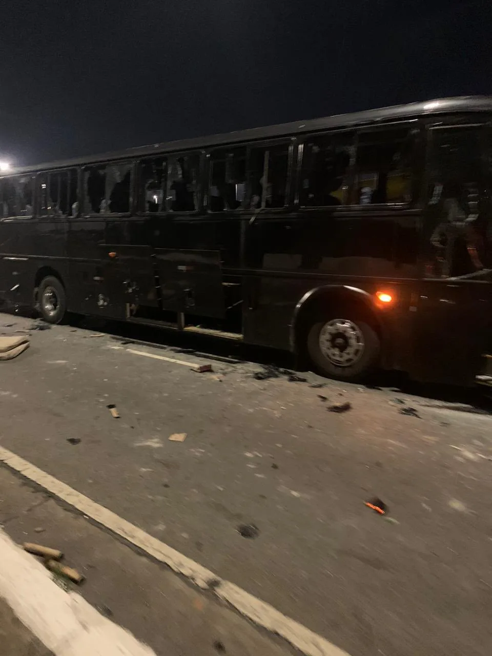 Organizadas de Corinthians e Palmeiras brigam na zona leste de São Paulo