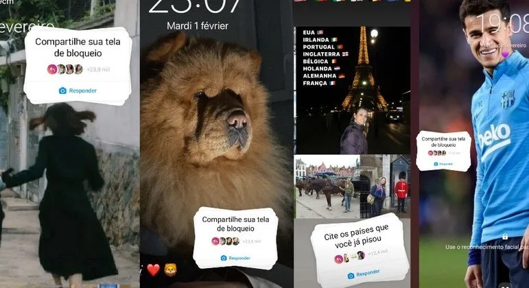 Nova "trend" do Instagram deixa usuários vulneráveis a golpes na web