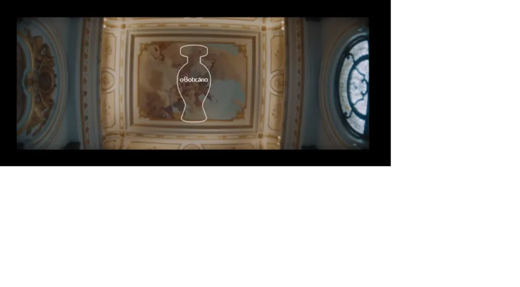 O Boticário apresenta campanha sobre a Arte da Perfumaria assinada pela AlmapBBDO O Boticário apresenta campanha sobre a Arte da Perfumaria assinada pela AlmapBBDO