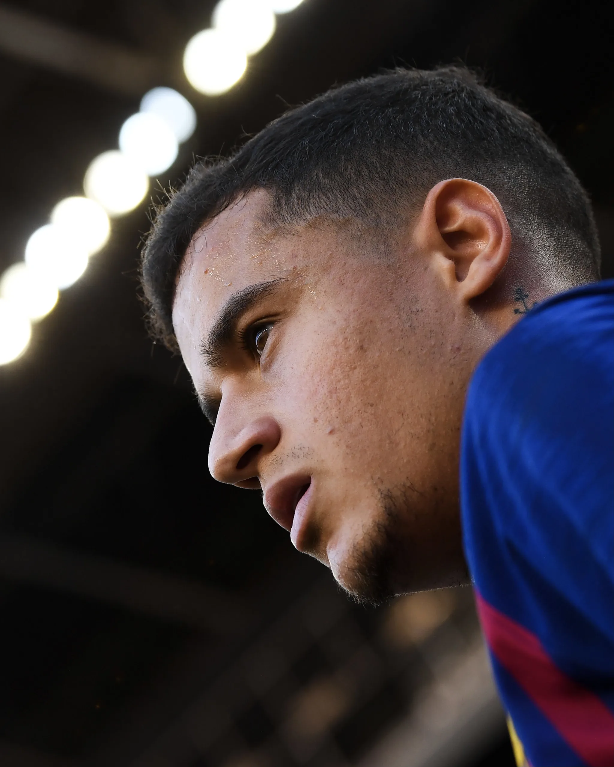 Philippe Coutinho acerta com o Aston Villa até o final da atual temporada