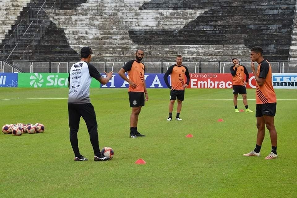 Pressionados, Inter de Limeira e Ituano se enfrentam pelo Paulistão