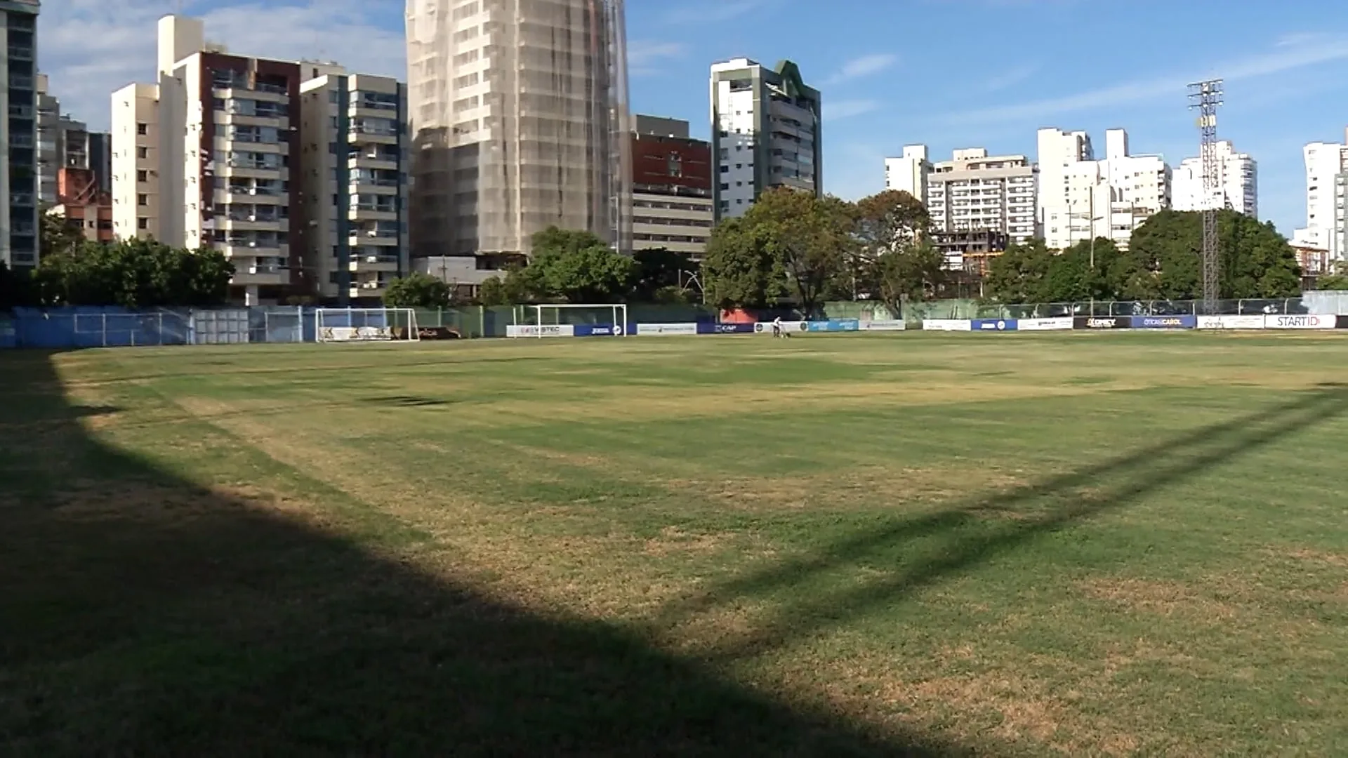 FINAL DA COPA DAS COMUNIDADES VAI TER PRESENÇA ATÉ DE TETRACAMPEÃO DO MUNDO