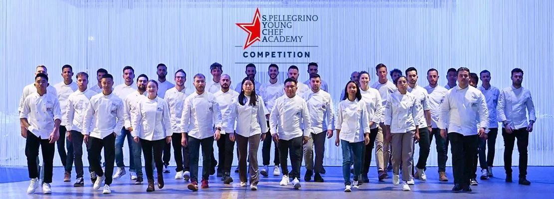 Estão abertas as inscrições para competição global de gastronomia