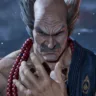 Heihachi Mishima já disponível em TEKKEN 8