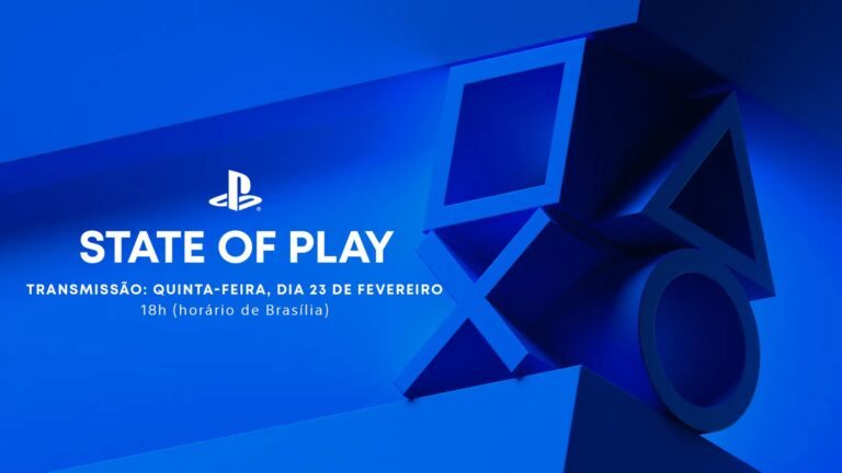 ASSISTA AQUI | PlayStation realizará State of Play hoje às 18h