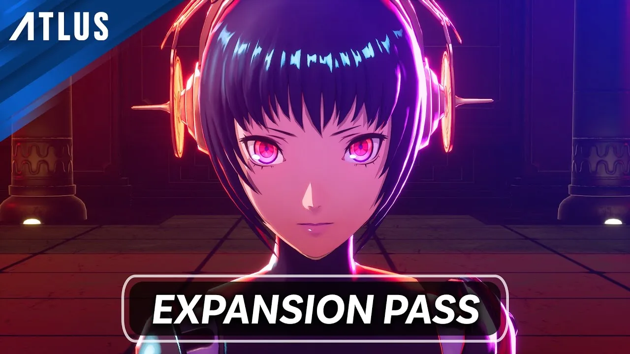 ATLUS revela o "Persona 3 Reload™: Expansion Pass"