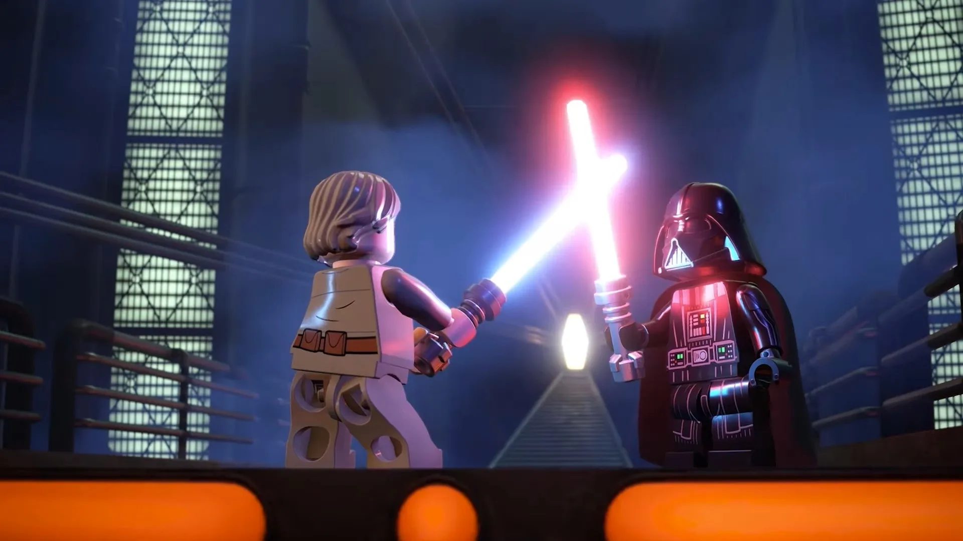 Warner Bros. Games, TT Games, The LEGO Group e Lucasfilm Games lançam LEGO® Star Wars: A Saga Skywalker