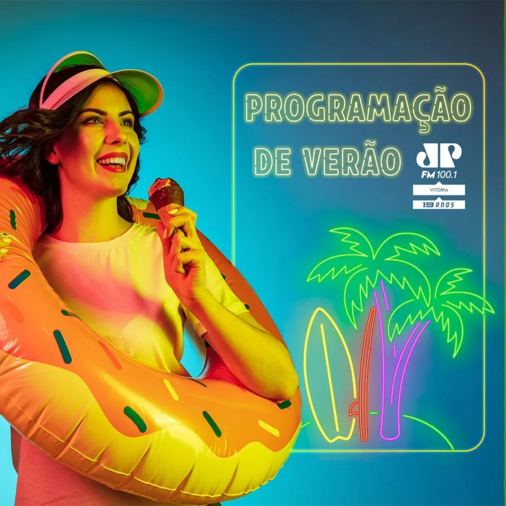 O verão da Pan está on! com uma extensa programação O verão da Pan está on! com uma extensa programação