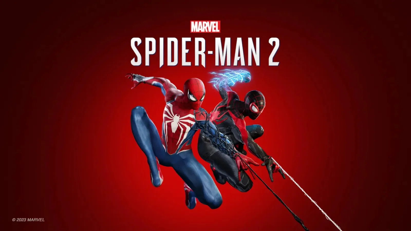 Marvel's Spider-Man 2 amplia a aventura com novos trajes e New Game Plus