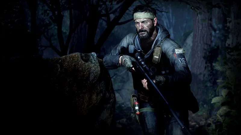 Rumor: Call of Duty Black Ops 6 pode ser anunciado em breve