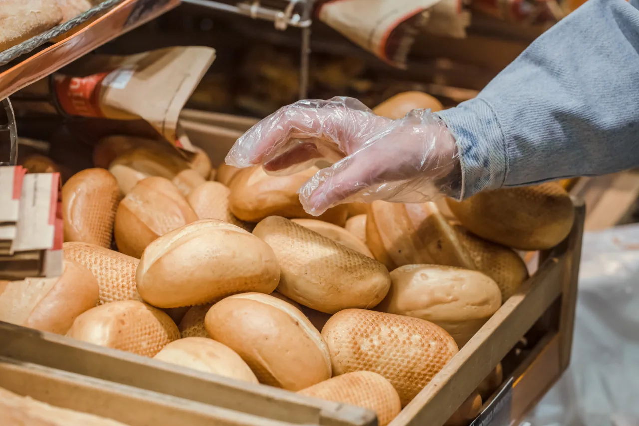 Compensa trocar o pão francês pela tapioca? Veja o que especialistas dizem