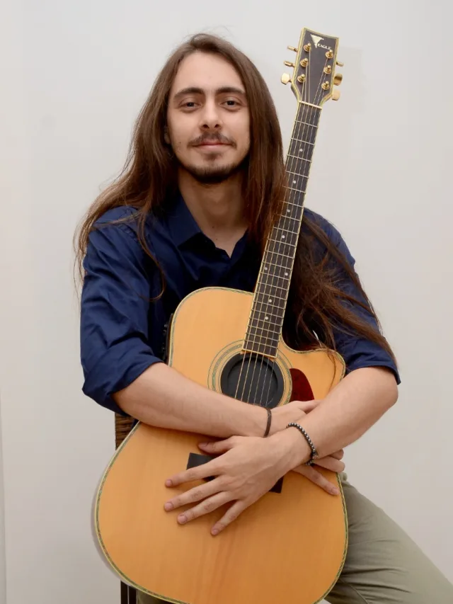 Capixaba faz vaquinha para estudar em universidade de música de Boston, nos EUA