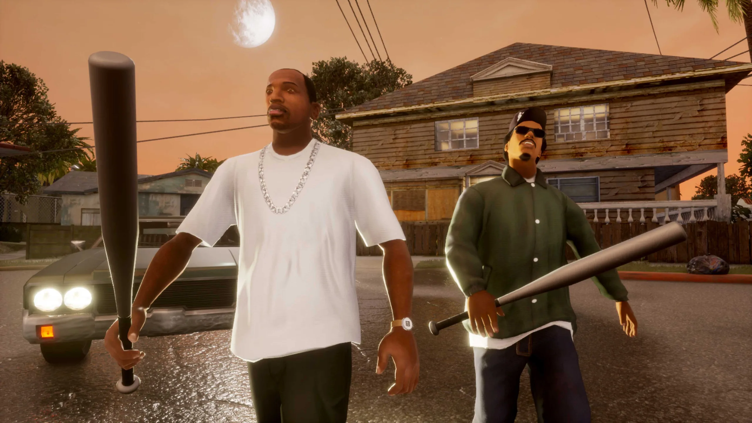 Confira todos os cheat codes para GTA 3, Vice City e San Andreas de celular