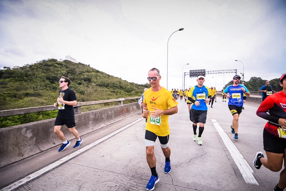 Treinador dá dicas para atletas na retomada do calendário de corridas